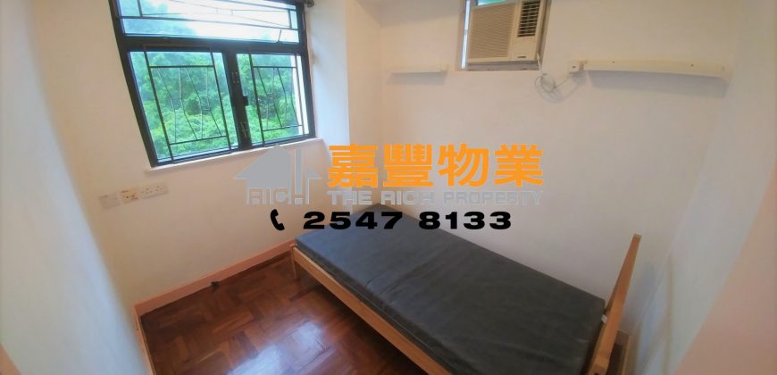 Yen Shun Mansion – Decent size in famous school zone