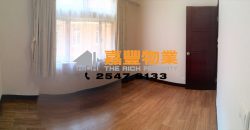 瑞华阁 – 3房套厕 2大厅