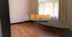 瑞华阁 – 3房套厕 2大厅