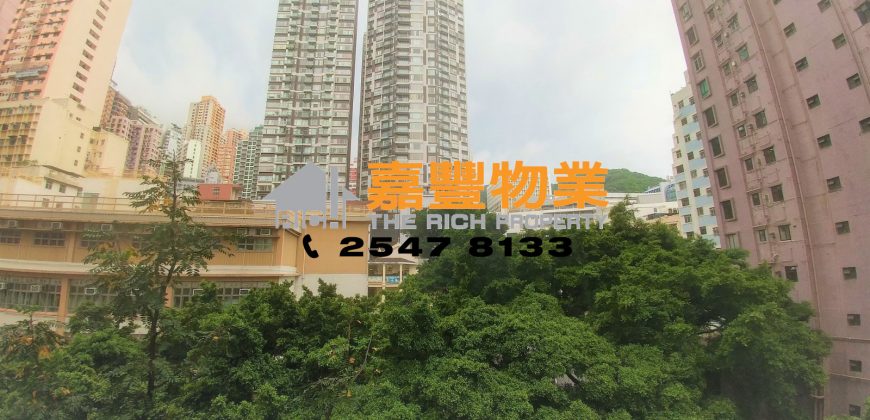 Yen Shun Mansion – Decent size in famous school zone
