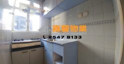 海昇大厦 – 房大间隔，大厦维修已完成