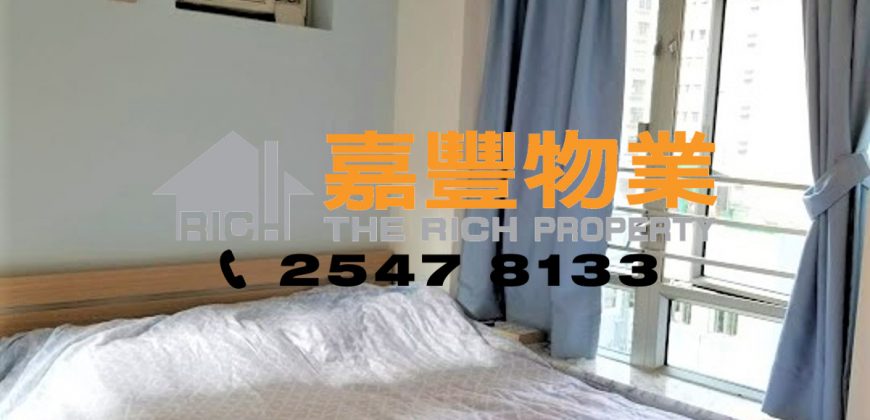 居仁阁 – 2房 品味靓装