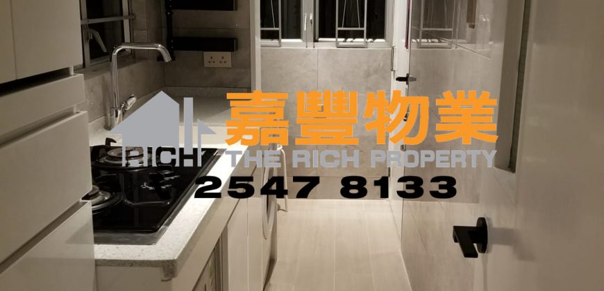 居仁阁 – 2房 品味靓装