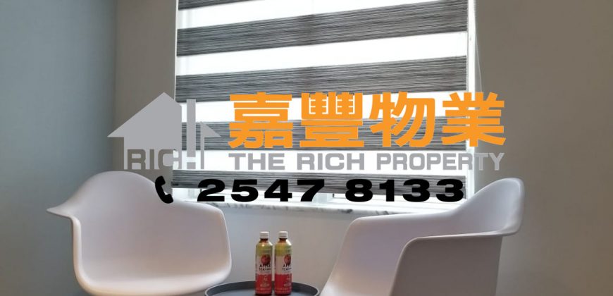 居仁阁 – 2房 品味靓装