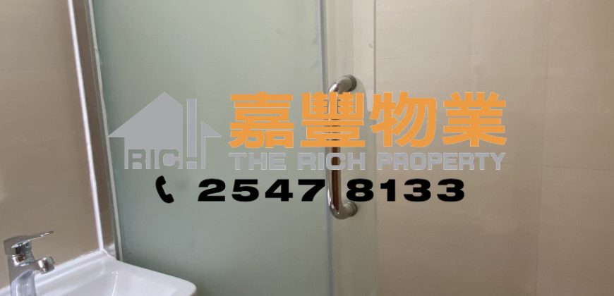 安達中心 – 2房高層 全新靚裝