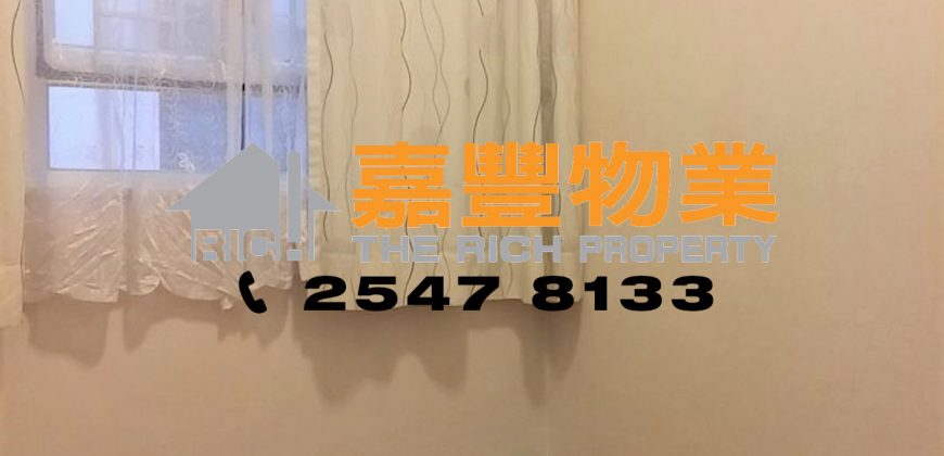 瑞华阁 – 3房套厕 2大厅