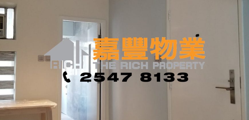 居仁阁 – 2房 品味靓装