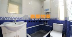 Wing Cheung Building – Nice renovation & close to MTR