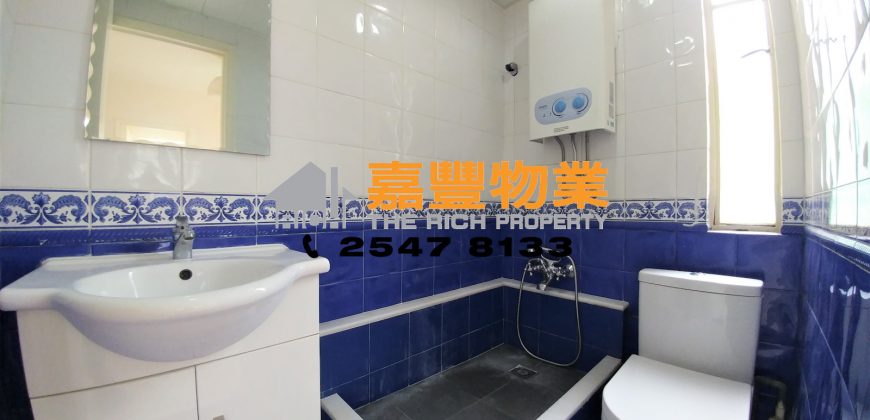 Wing Cheung Building – Nice renovation & close to MTR