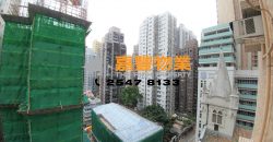 Wing Cheung Building – Nice renovation & close to MTR
