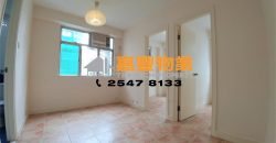 Wing Cheung Building – Nice renovation & close to MTR