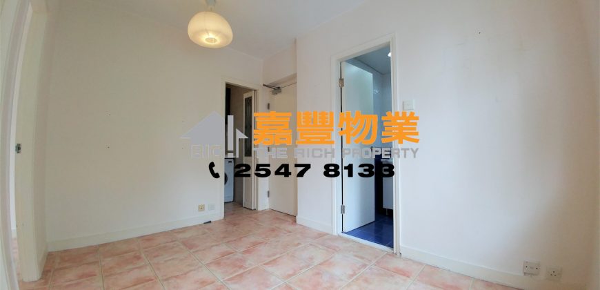 Wing Cheung Building – Nice renovation & close to MTR