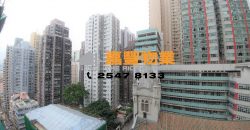 Wing Cheung Building – Nice renovation & close to MTR