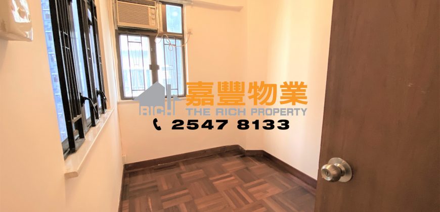真善美大厦 – 四正实用超值抵租