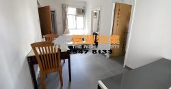 Wing Sing Court – Fully Furnished 2 Bedrooms