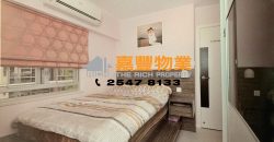 樂新大廈 – 同區超罕3房+套廁高層放盤