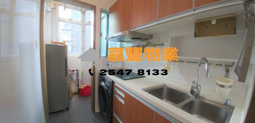 Fairview Court – 2in1 Bdrm w/ Nice Renovation