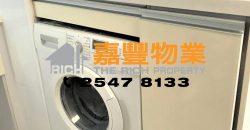 怡丰阁 – 3房品味靓装2分钟地铁站