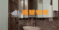 樂新大廈 – 同區超罕3房+套廁高層放盤