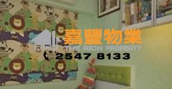 樂新大廈 – 同區超罕3房+套廁高層放盤