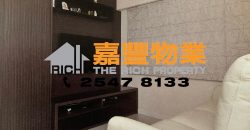 樂新大廈 – 同區超罕3房+套廁高層放盤