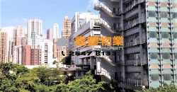 俊威閣 – 2房改開放式 地鐵站旁 清靜舒適