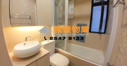 金风大厦 – 西半山抵住2房