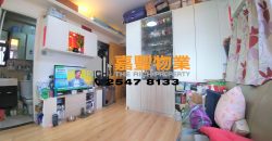 Connaught Garden – Sea view! Famous development in good condition
