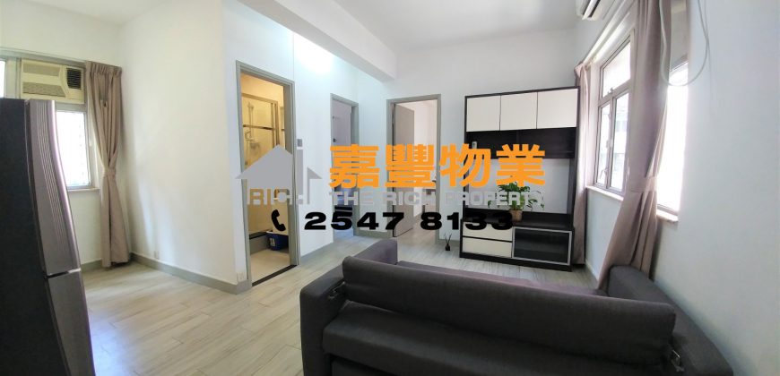Wealth Building – Decent living room in West Soho