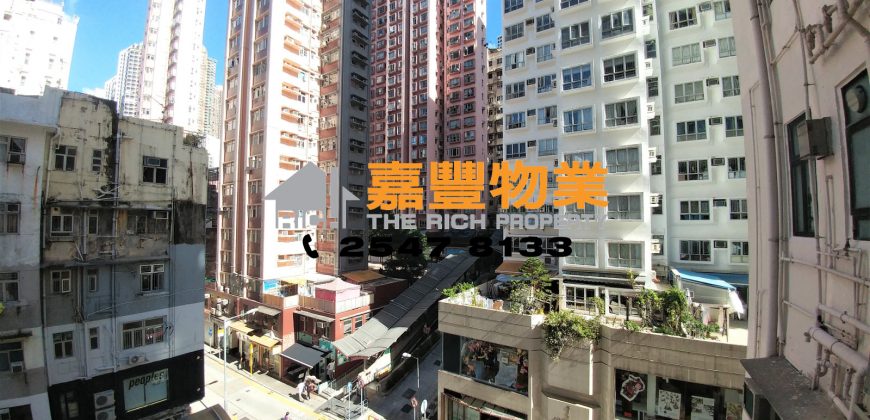 Wealth Building – Decent living room in West Soho