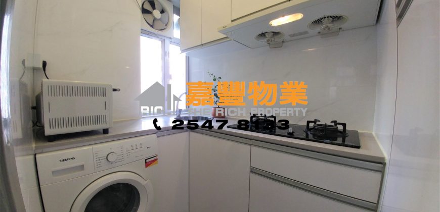 Wealth Building – Decent living room in West Soho