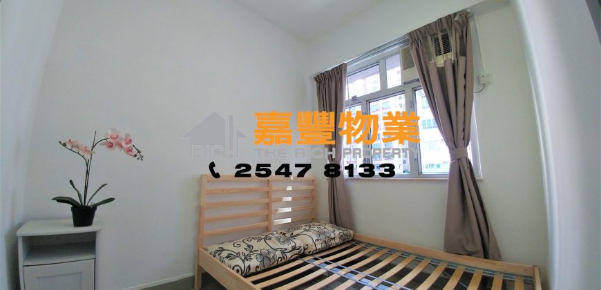Wealth Building – Decent living room in West Soho