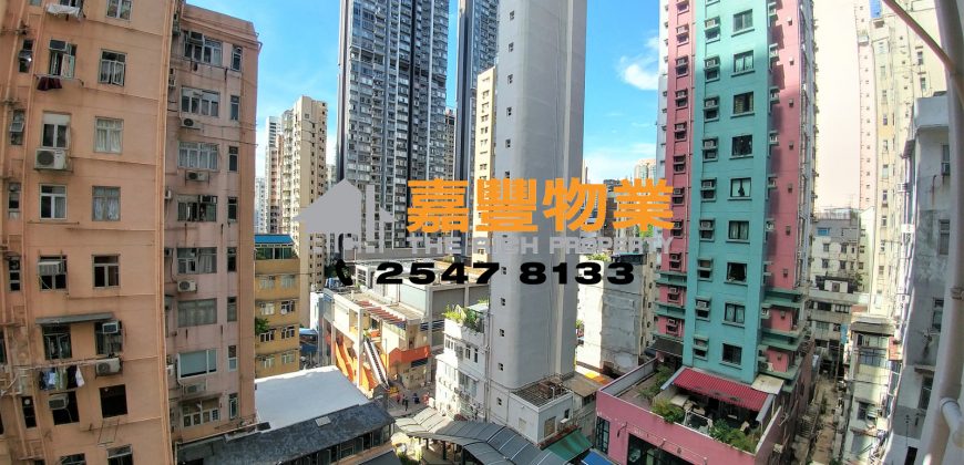 Wealth Building – Decent living room in West Soho
