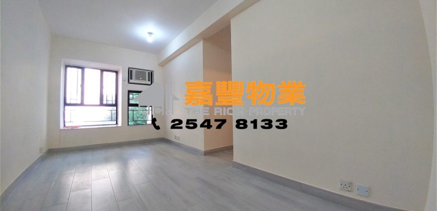 益丰花园 – 3房配套完善 地点优越 地铁站商场