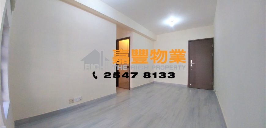 益丰花园 – 3房配套完善 地点优越 地铁站商场