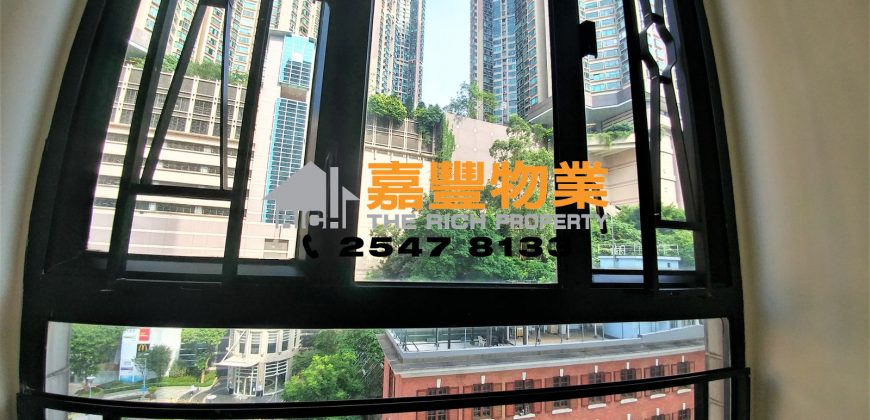 益丰花园 – 3房配套完善 地点优越 地铁站商场
