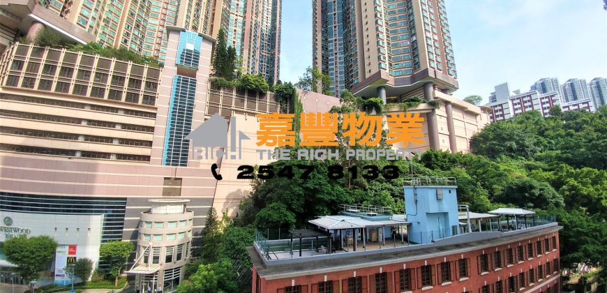 益丰花园 – 3房配套完善 地点优越 地铁站商场