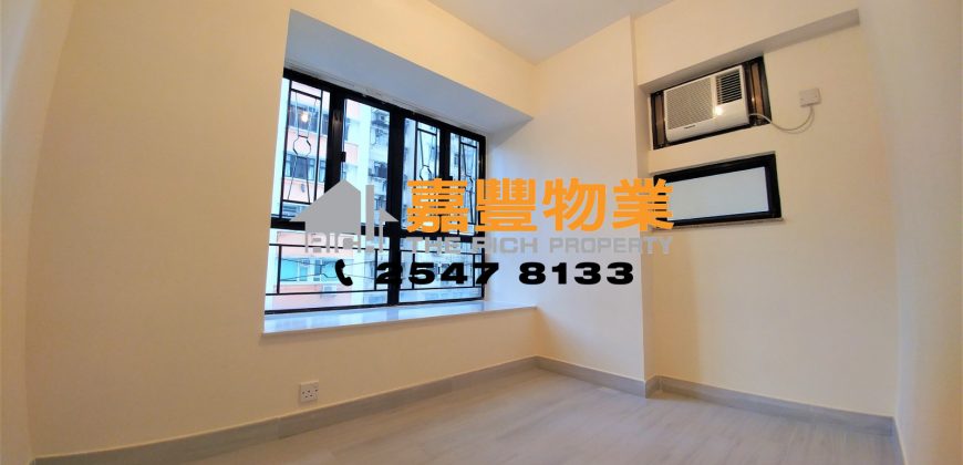 益丰花园 – 3房配套完善 地点优越 地铁站商场