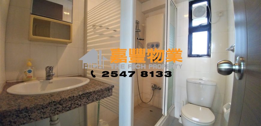 益丰花园 – 3房配套完善 地点优越 地铁站商场