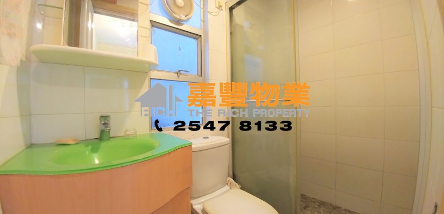海昇大厦 – 近地铁实用2房 用家最爱