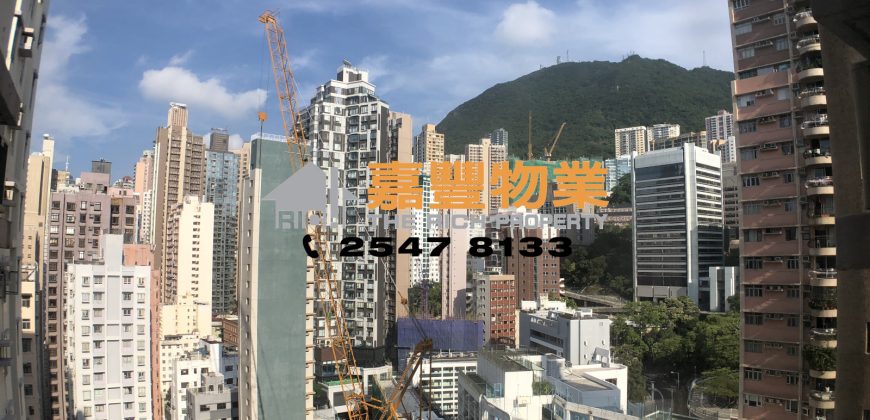 Yuk Ming Towers – 3in2 bedrooms with open view
