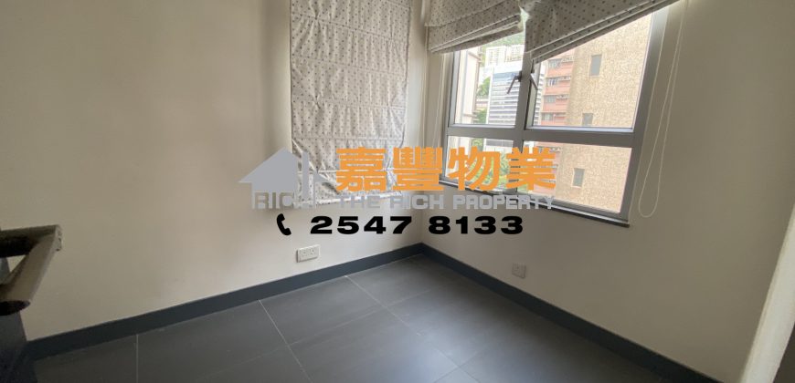 Yuk Ming Towers – 3in2 bedrooms with open view