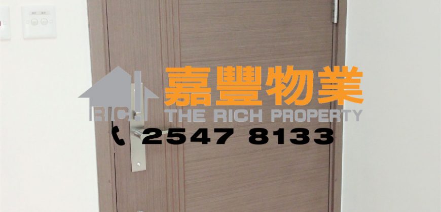 益丰花园 – 3房配套完善 地点优越 地铁站商场