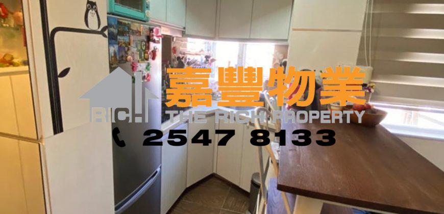 八達大廈 – 高層靚裝，交通方便