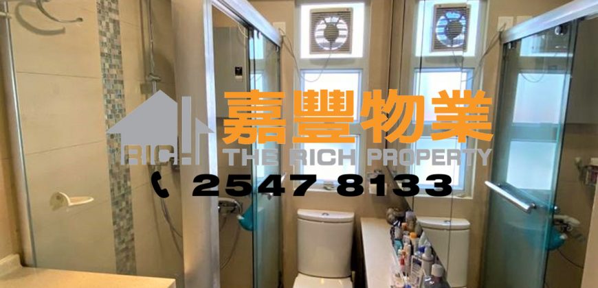 八達大廈 – 高層靚裝，交通方便