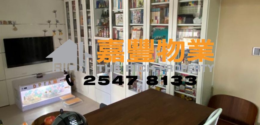 八達大廈 – 高層靚裝，交通方便