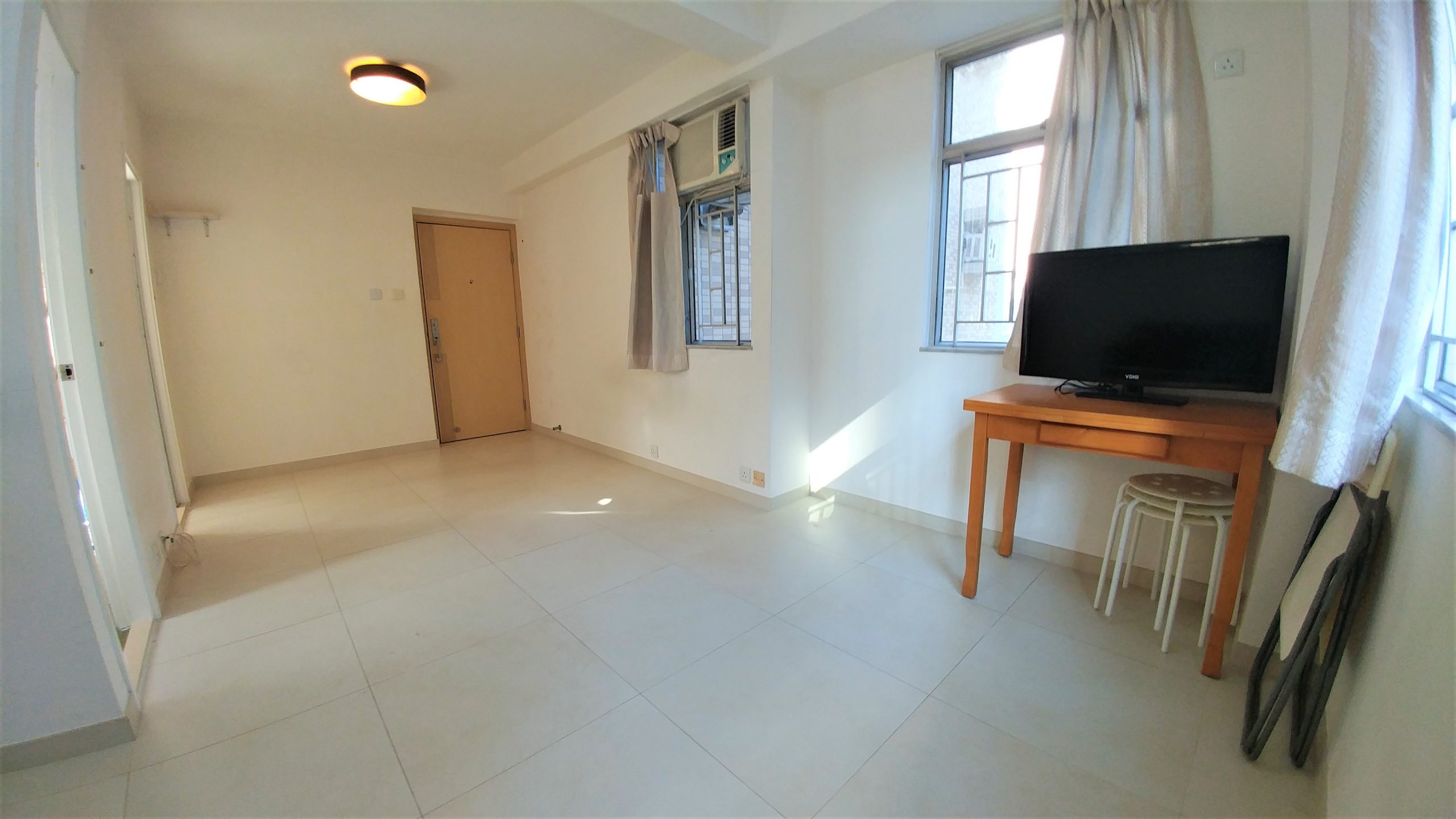Wing Cheung Building – Fully Furnished Studio flat