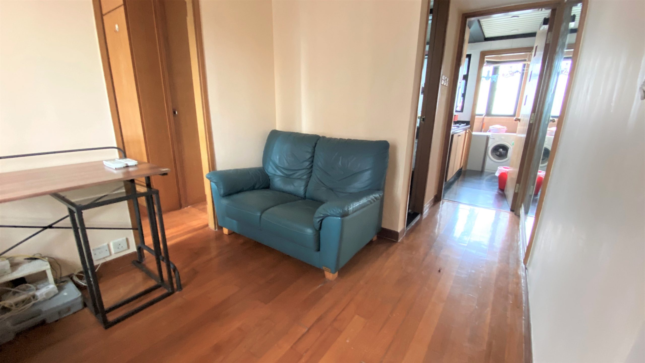 Charmview Court – Fully furnished with 2 bedrooms