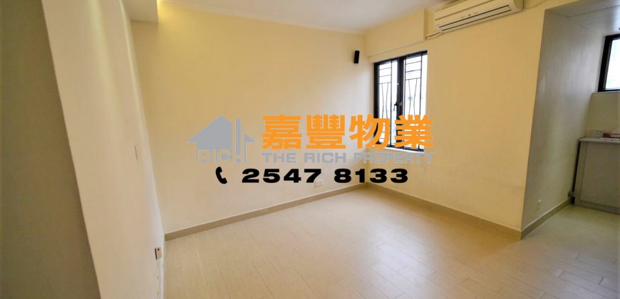 Po Lam Court – Modern Renovated with decent size