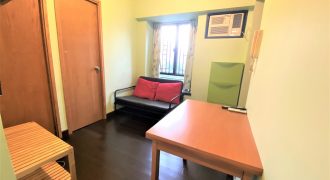 Charmview Court – Fully furnished with 2 Bedrooms